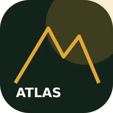 Logo de ATLAS