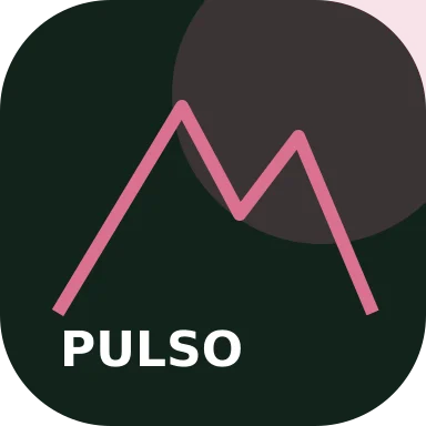 Logo de PULSO